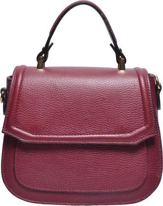 Isabella Rhea VINO Rundleer Tas