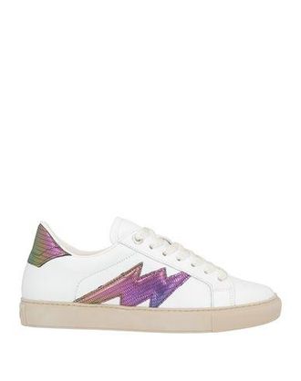 Zadig&Voltaire FOOTWEAR - Trainers sur YOOX.COM