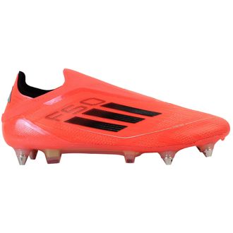 adidas F50 Elite LL SG Mens Red Football Boots - Size UK 7.5