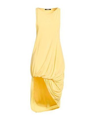 Jacquemus VESTIDOS - Vestidos midi en YOOX.COM