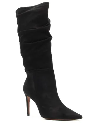 Vicenza Palma Leather Boot