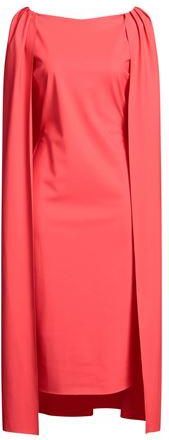 La Petite Robe Di Chiara Boni DRESSES - Midi dresses sur YOOX.COM