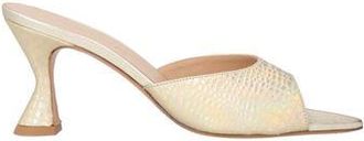 Deimille FOOTWEAR - Sandals sur YOOX.COM