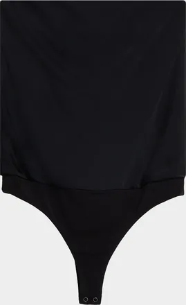 Ramy Brook Ruben Strapless Bodysuit