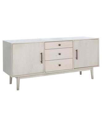 Safavieh Couture Elissa Mid-Century Media Stand