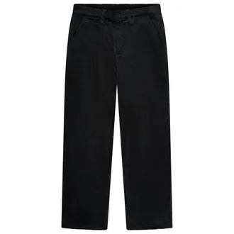 Iriedaily Bubble Cord Pant Freizeithose f&uuml;r Herren | schwarz