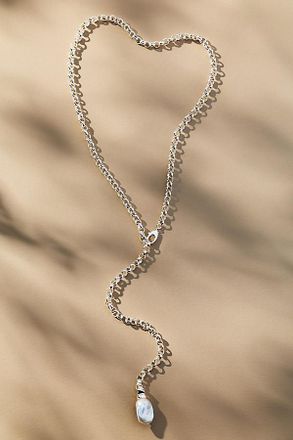 &Eacute;liou &Eacute;liou Carmela Pearl Necklace