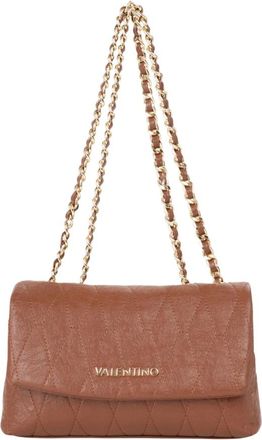 Mario Valentino Borsa a spalla Crystelle - - Bags - Donna - Marrone - ONE SIZE