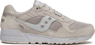 Saucony Sperry A/O 2 Premier Lace Mens Lace-Up Shoes, Pigeon, 38.5/40.5 EU
