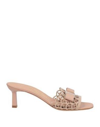 Ferragamo SCHUHE - Sandalen auf YOOX.COM