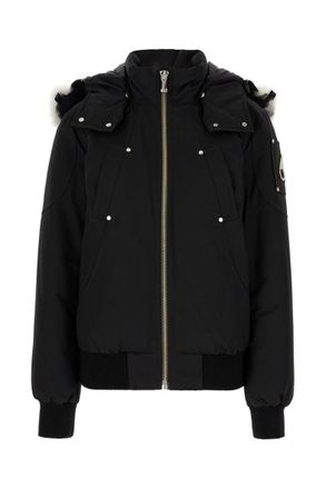 Moose Knuckles Jackets