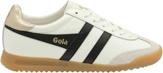 Gola Sneakers Clb 622 Torpedo LE - Dames - Sneakers - Beige - 42 EU - Schoenen