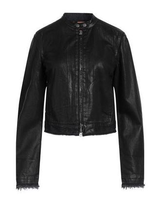 Diesel JACKEN & MÄNTEL - Jeansjacken/Mäntel auf YOOX.COM