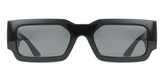 Versace VE4506U GB1/87 Mens Sunglasses Size 54