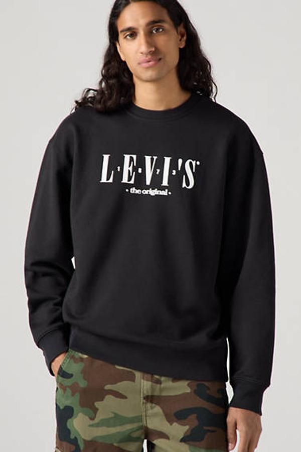 Maglioni Levi's SALDI: Acquista fino al −70% Stylight