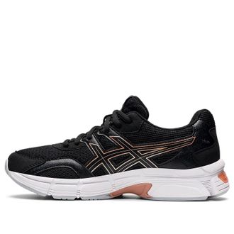 Asics (WMNS) ASICS Gel Jog MC Black Rose Gold 1202A147-001