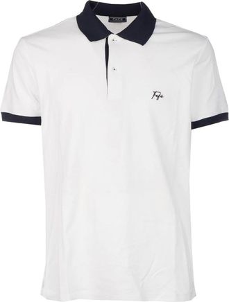 Fefē Uomo, Top, Bianco, M, new
