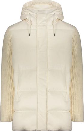 Herno Uomo, Giacche, Beige, L, new