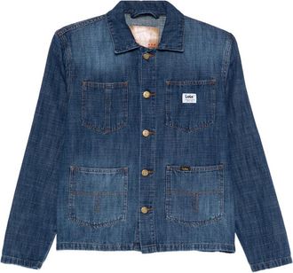 Lois Jeans Gabriela Pocket Button Jacket