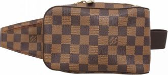 Louis Vuitton unisex, Pre-owned, Marrone, Taglia unica, used
