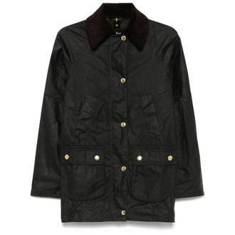 Barbour Modern Beadnell Waxed Jacket