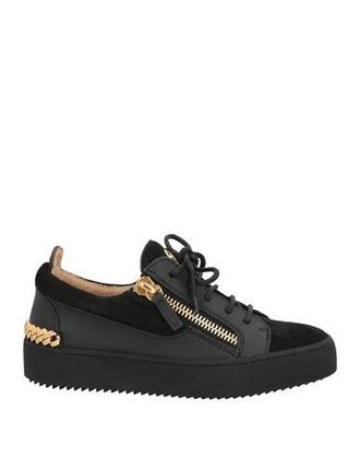 Giuseppe Zanotti SCHUHE - Sneakers auf YOOX.COM