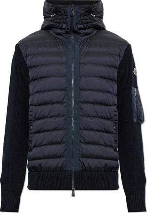 Moncler Uomo, Maglie, Blu, 2Xl, new