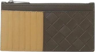 Bottega Veneta Hombre, Accesorios, Verde, Talla: ONE Size