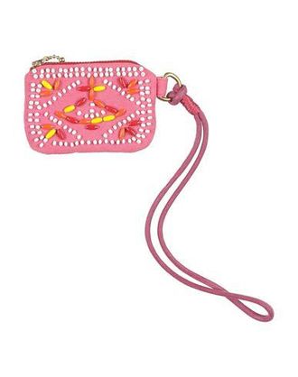 Vivienne Westwood Kleinlederwaren - Portemonnaies auf YOOX.COM