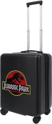 Ful NBC STUDIOS JURASSIC PARK 22.5 CARRY-ON LUGGAGE in Black at Nordstrom