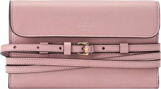 Moschino Dames, Tassen, Roze, Maat: ONE Size