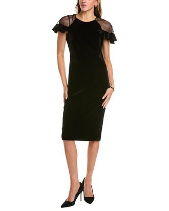 Eliza J Cocktail Dress