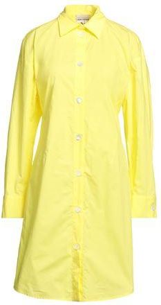 Semicouture DRESSES - Midi dresses sur YOOX.COM