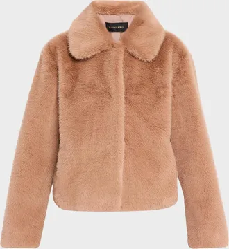 Kobi Halperin Tami Faux Fur Coat