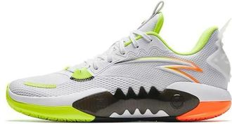 Anta Shock Wave 5 Team Saltation 112331611-7