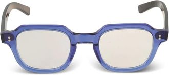 Kàdor Occhiali K-Story squadrati - Blu