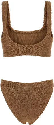 Hunza G Xandra Bikini - Beige