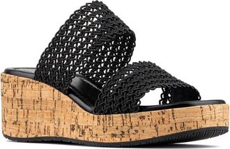 Donald J Pliner Jayva Sandal