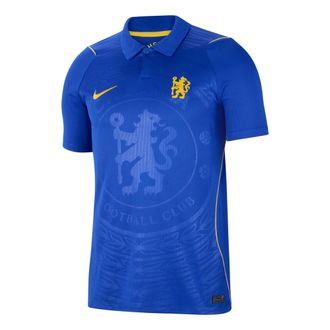 Nike Chelsea FC 2026/27 Stadium Dri-Fit Jersey Home II1904-453