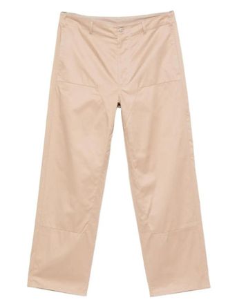 Maison Margiela Logo Pants