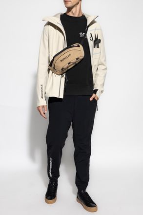 Moncler MONCLER GRENOBLE DAY-NAMIC, Mens, Black