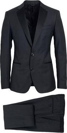 Trussardi ANZ&Uuml;GE und CO-ORDS - Anz&uuml;ge auf YOOX.COM