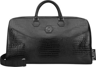 Philipp Plein Uomo, Borse, Nero, Taglia unica, new