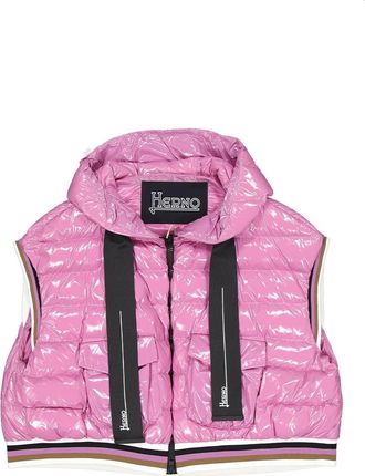 Herno Dons Bodywarmer