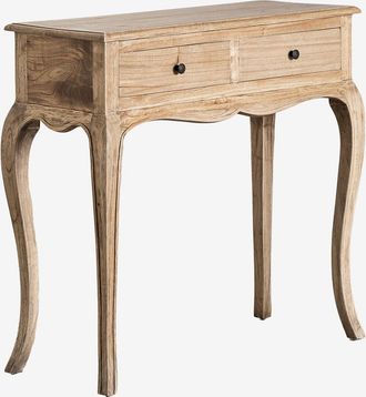 Sklum Sklum - Recibidor En Madera Teresia