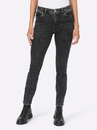 Heine Bequeme Jeans 1 Stk. tlg
