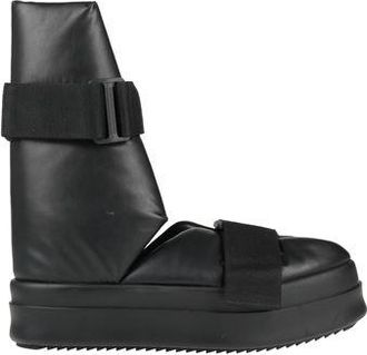 Rick Owens Boots