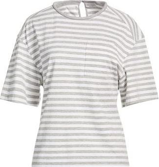 Brunello Cucinelli TOPWEAR - T-shirts su YOOX.COM