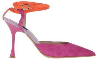 Islo Isabella Lorusso FOOTWEAR - Pumps on YOOX.COM