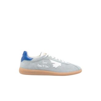 Dsquared2 Uomo, Scarpe, Blu, 41 1/2 EU, new